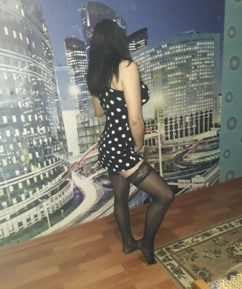 Анкета проститутки Фаина - Фото 1, Седкыркещ, 32 года, №14088